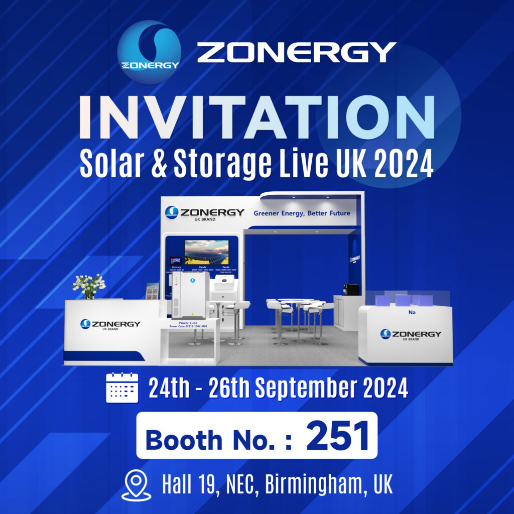 2024 09 Uk Solar Storage Live Invitation