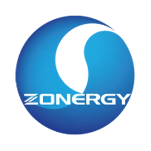 Zonergy Icon