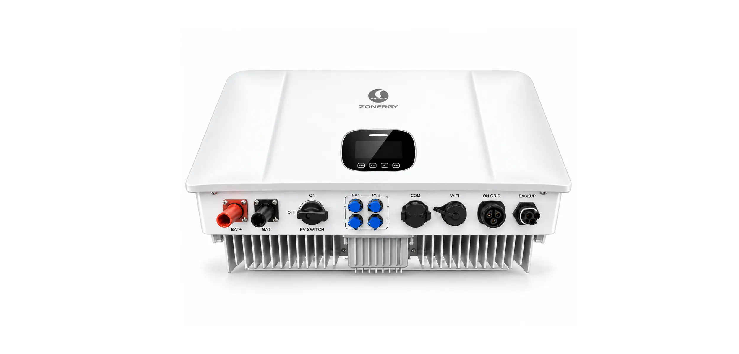 Phase Residential Energy Storage System