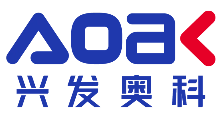 Aoko Xingfa Logo